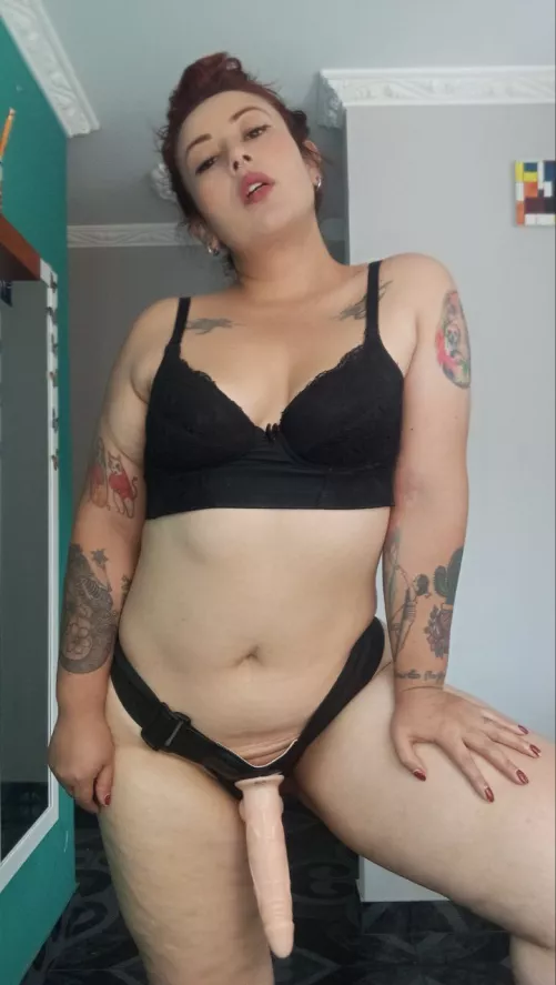 You come home from work and I say 