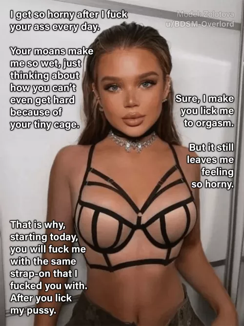 You have to fuck me after I fuck you || PART 11: Roommates in November [Model: Zolotova]