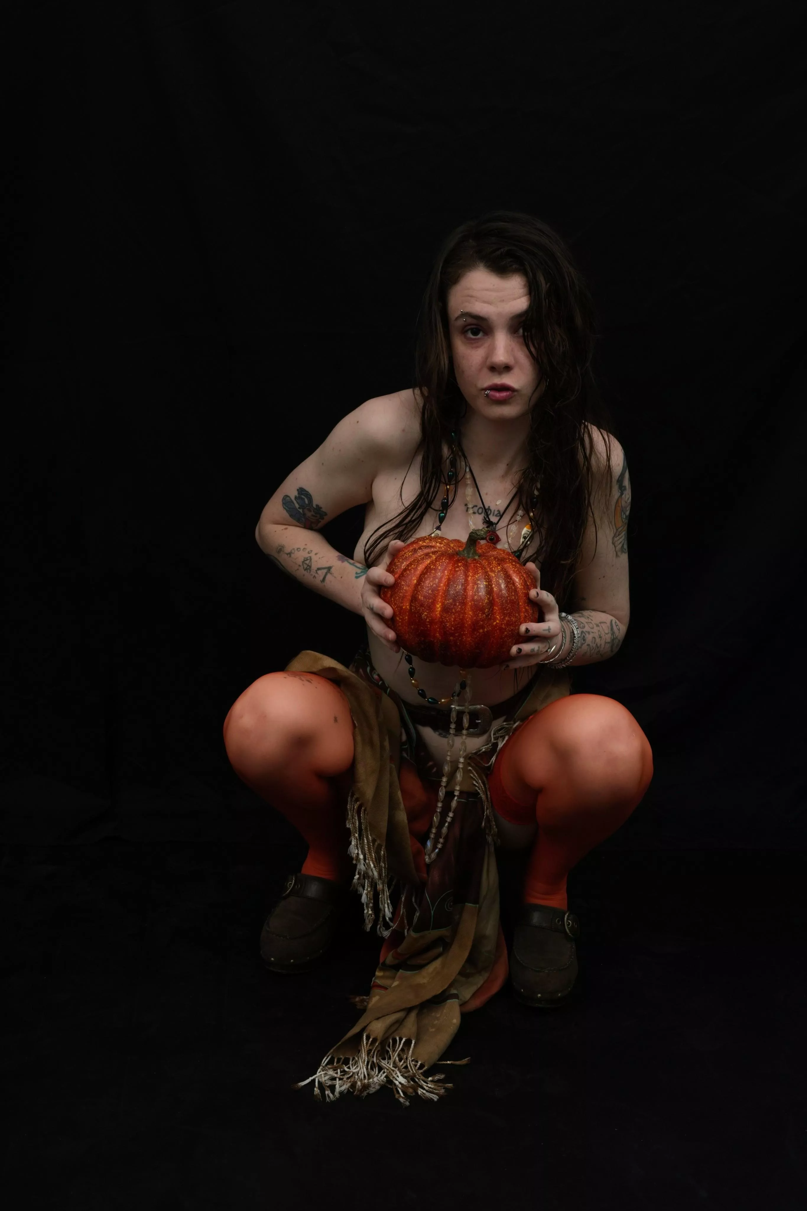 You wanna get Stuffed tonight?