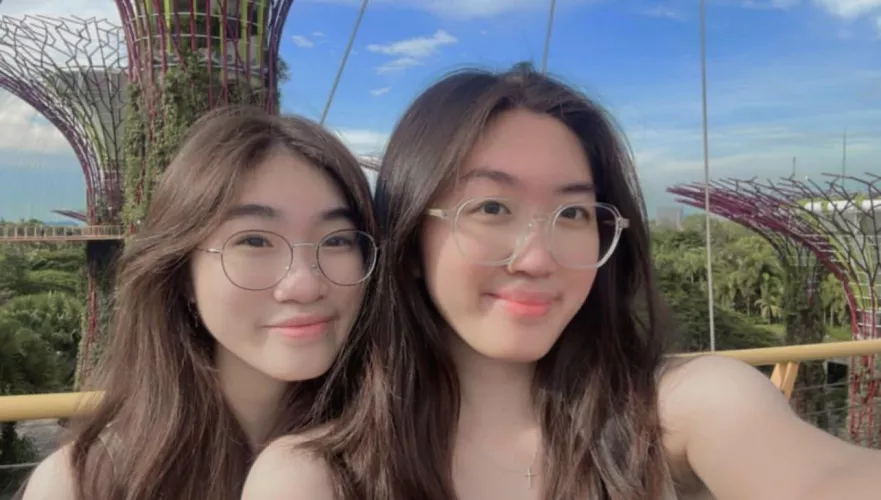 Young or old sibling