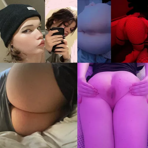 (18) Can I be your side girl?