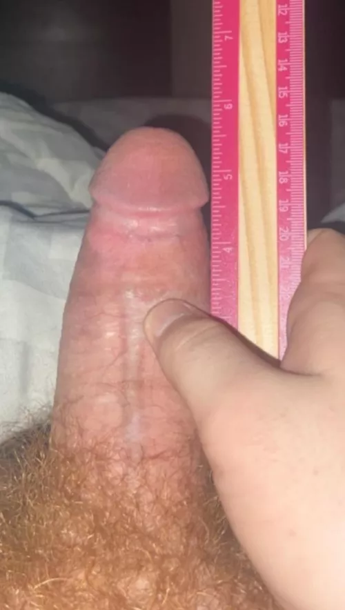 18m here looking to be outsized.