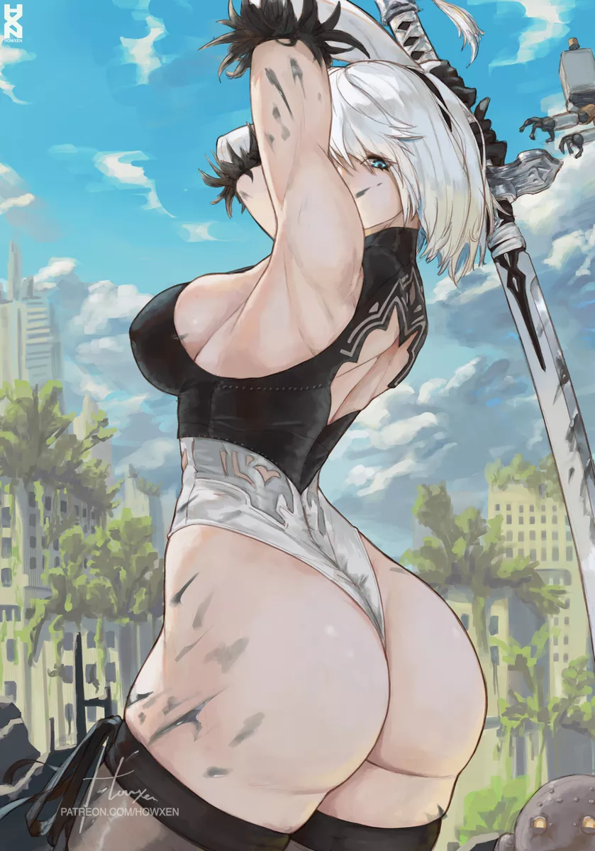 2B (Howxen)