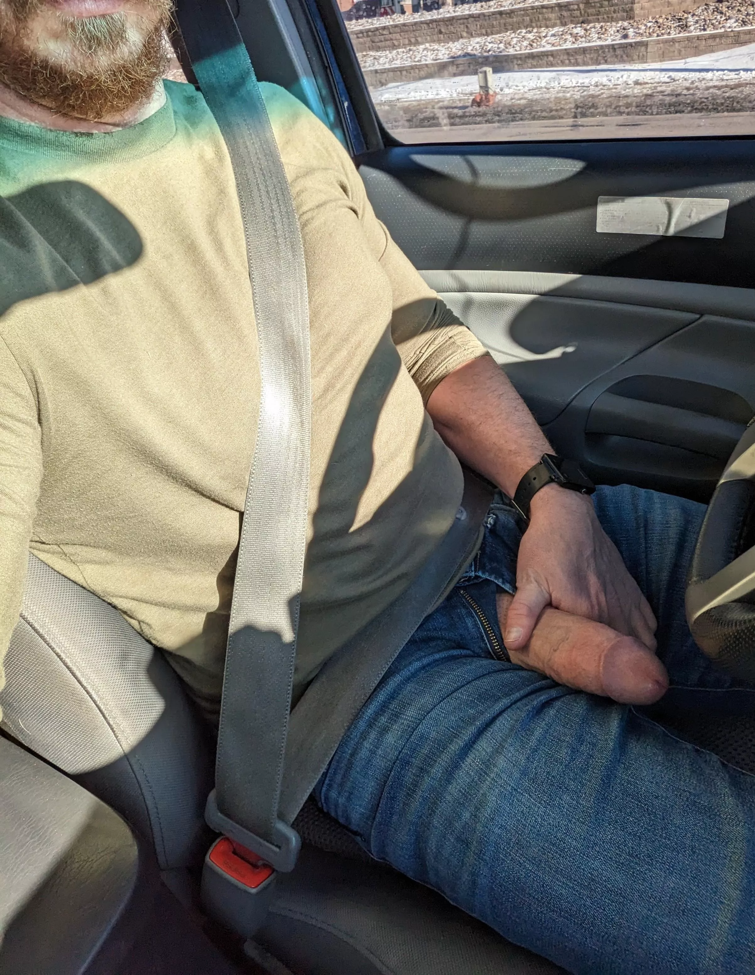 [38] Black Friday shopping..... would you buy my merchandise 😉😈