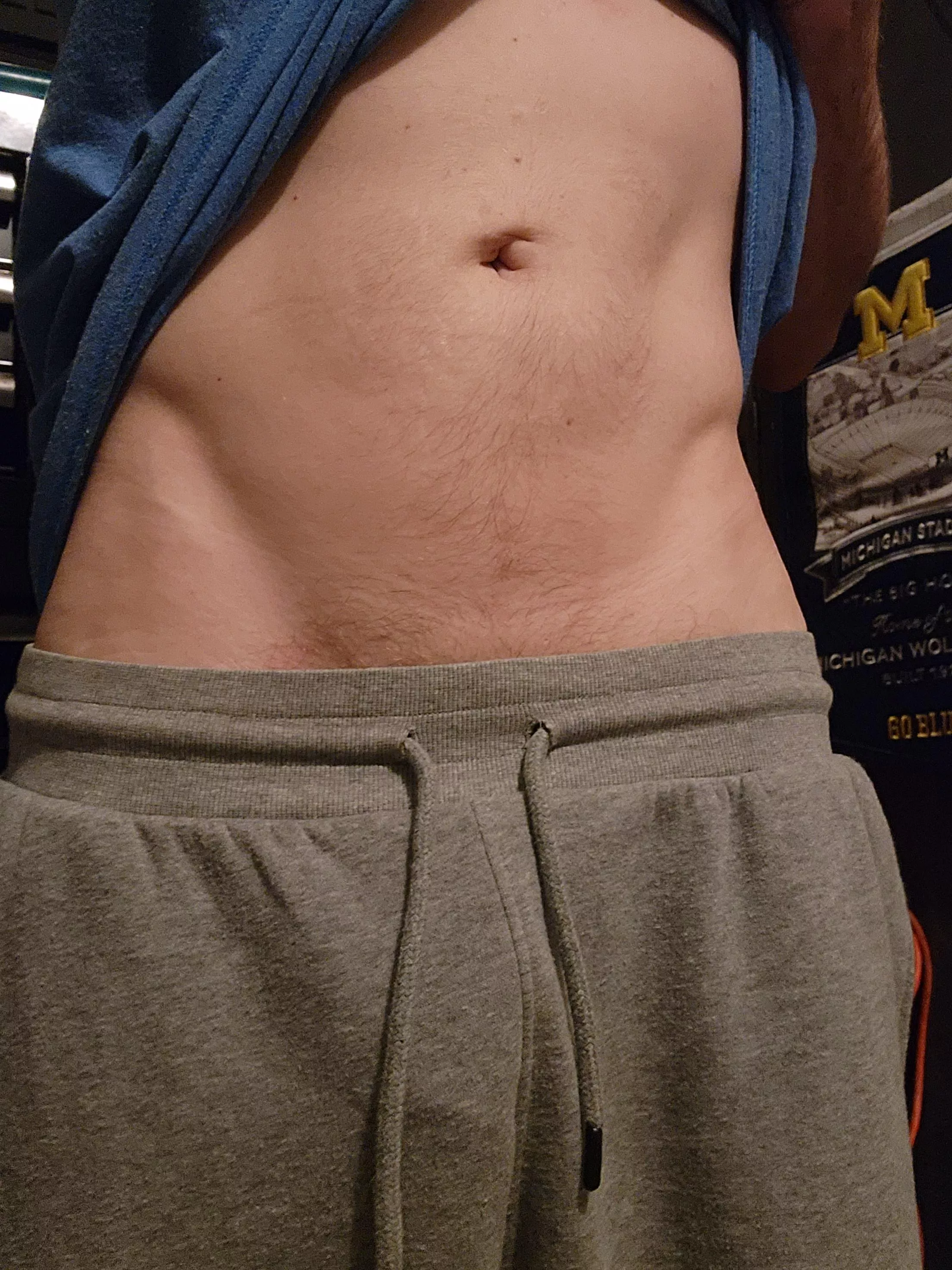 [41] Good morning y'all. How's this V?