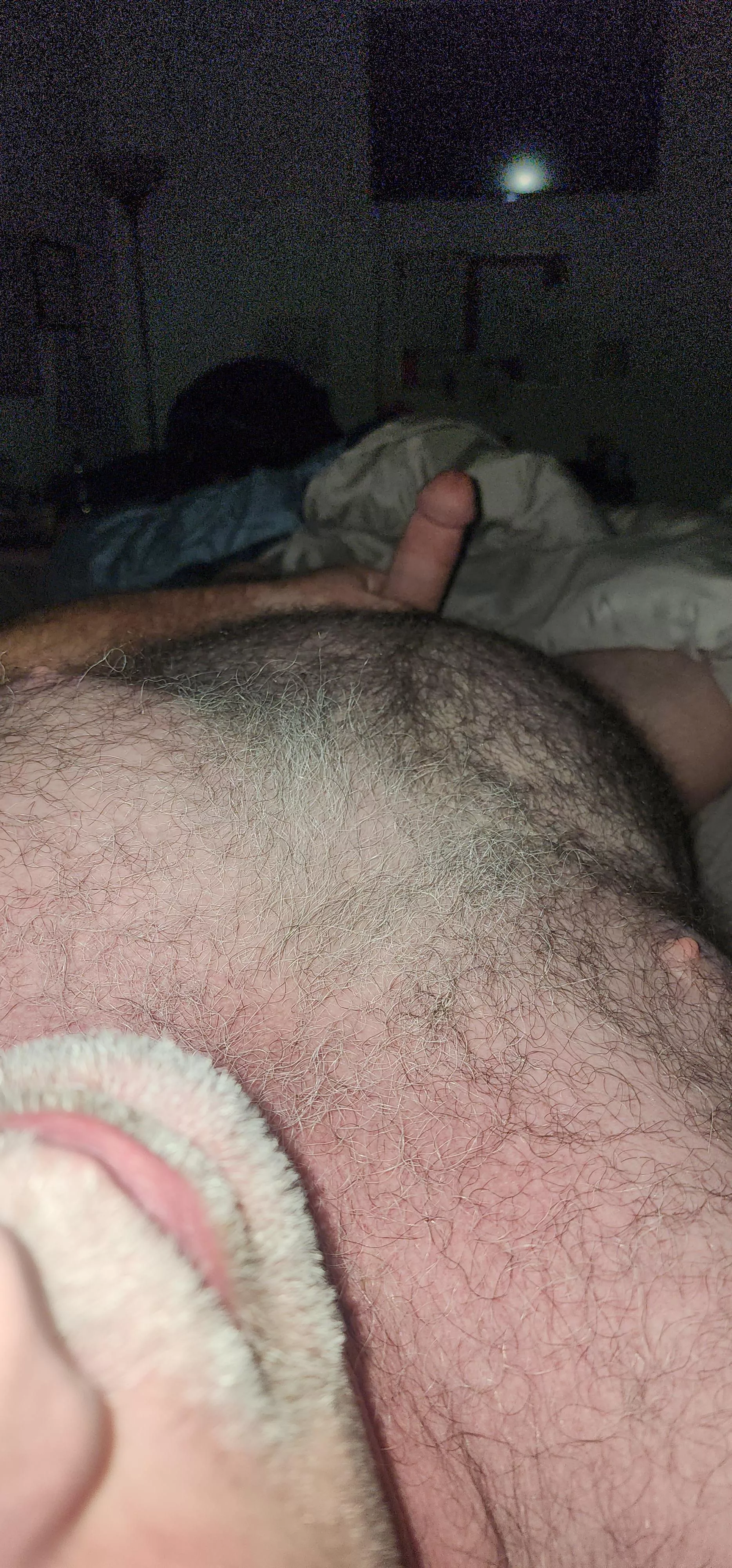 [55] Orlando Daddy.... Woke up feeling lonely