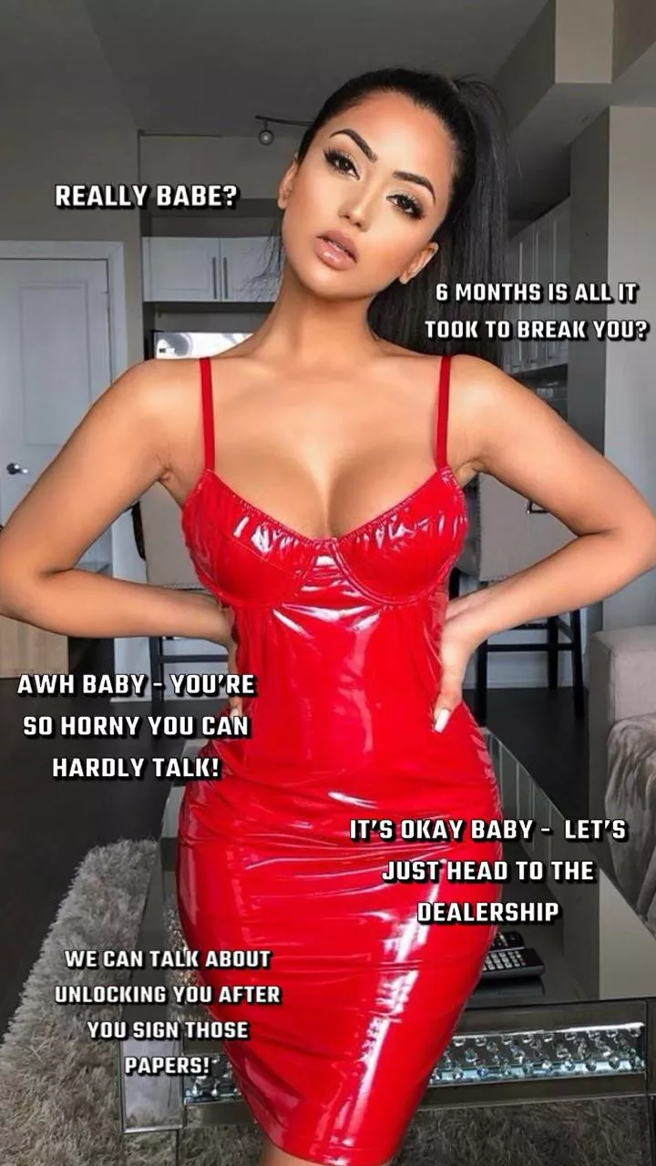 6 months is all it took to break you? Really? (@aneeqafarid)