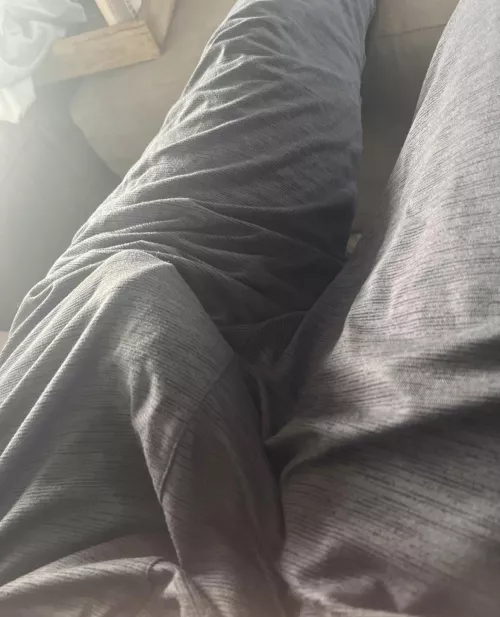 9.5” BWC Bulge… turkey is the only thing getting stuffed this holiday!