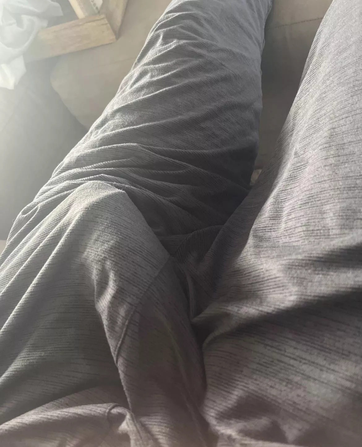 9.5” BWC Bulge… turkey is the only thing getting stuffed this holiday!