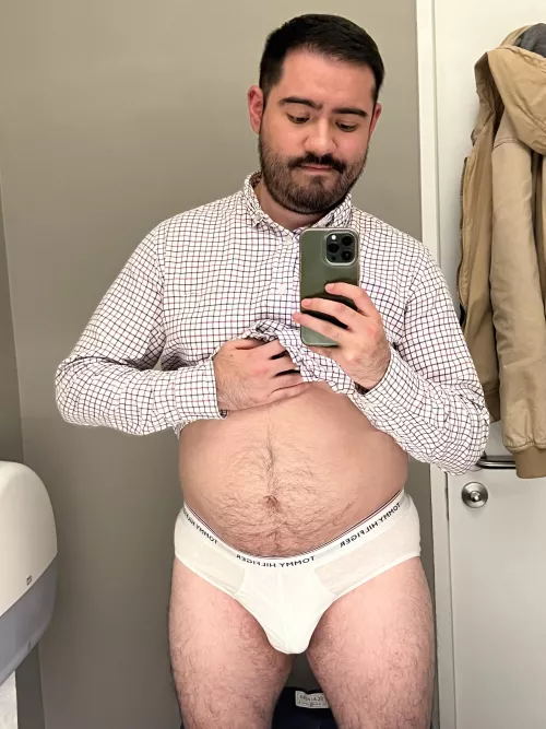 A little break from work