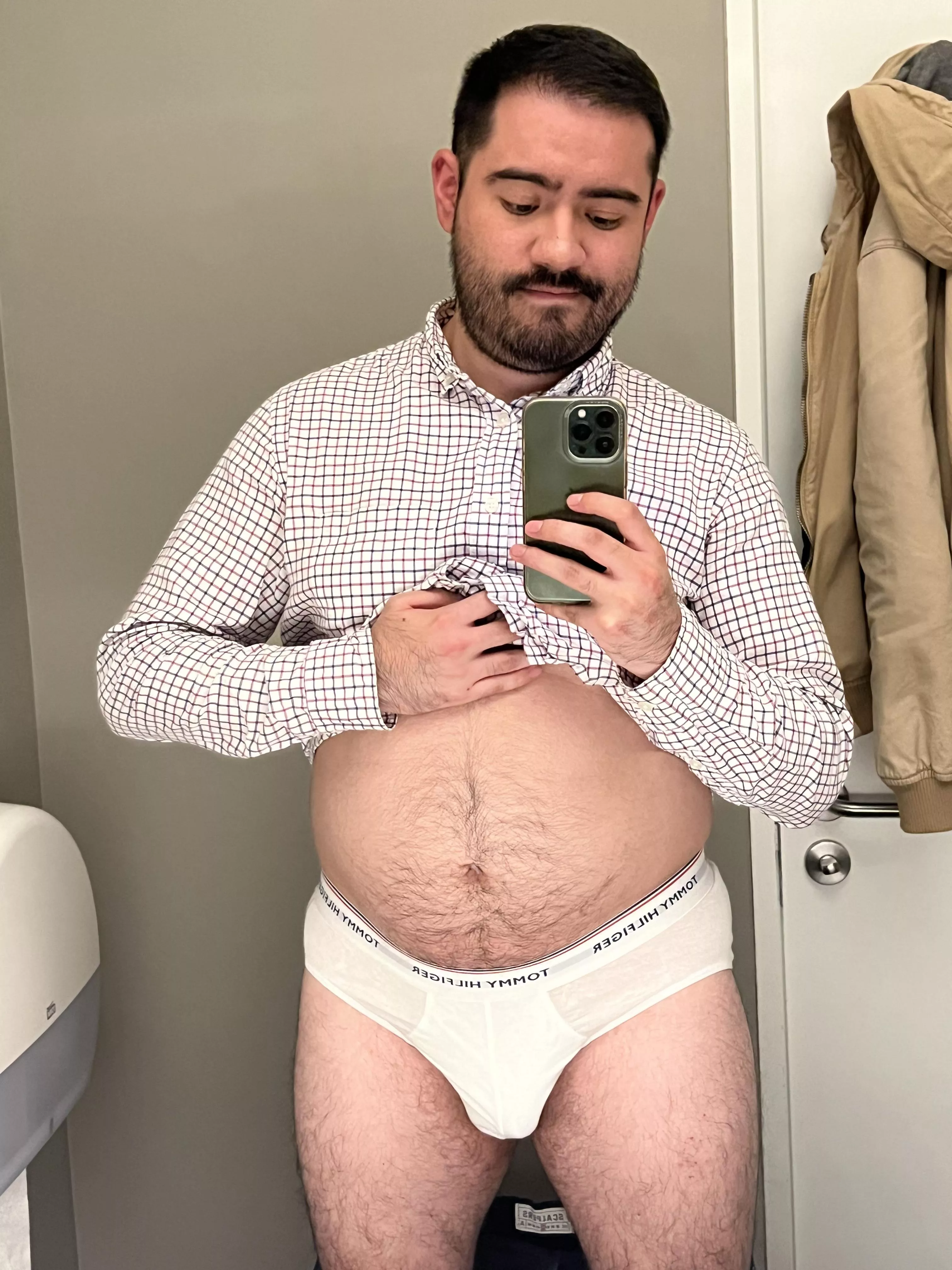 A little break from work