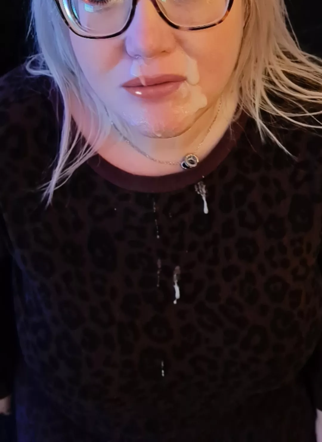 A little head before bed