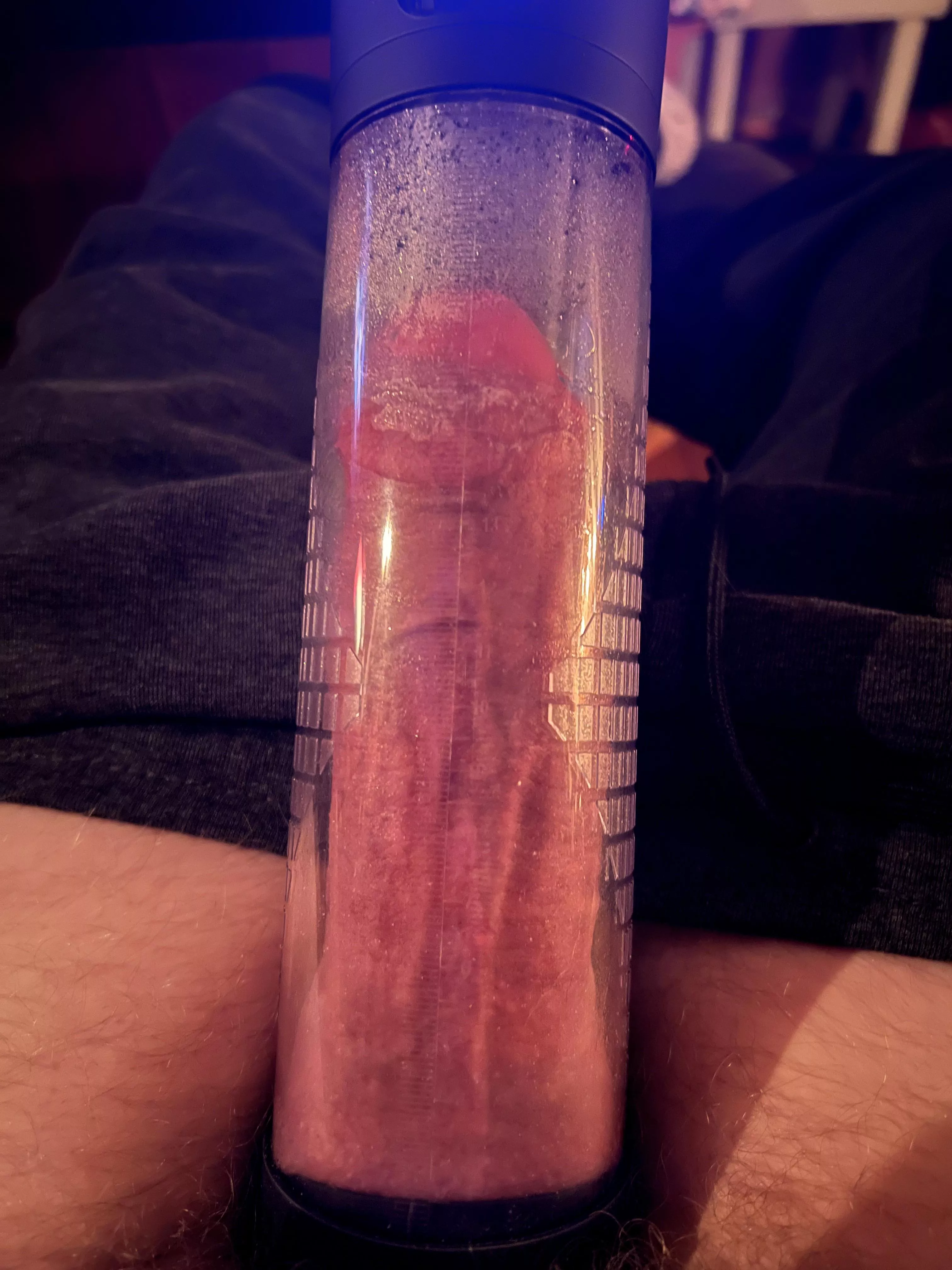 A little solo Session