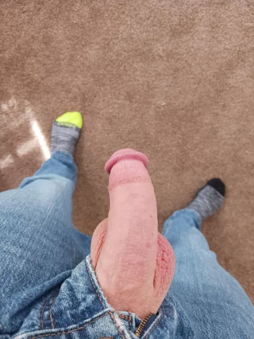 A quick peek while no one's around!![50]