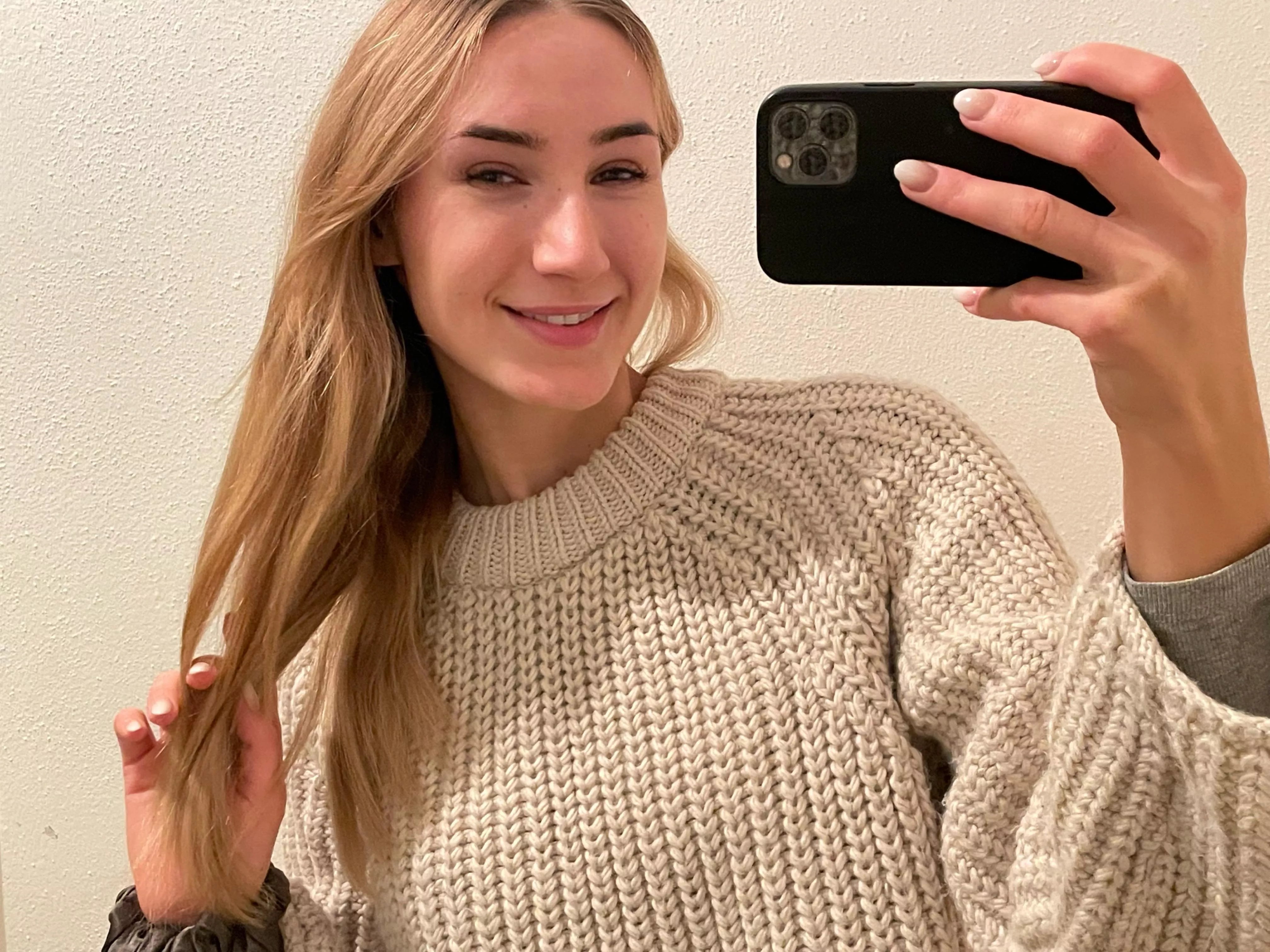 a smile to brighten up your day