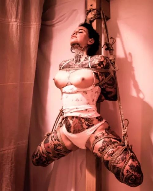 All ready … what would you do next?