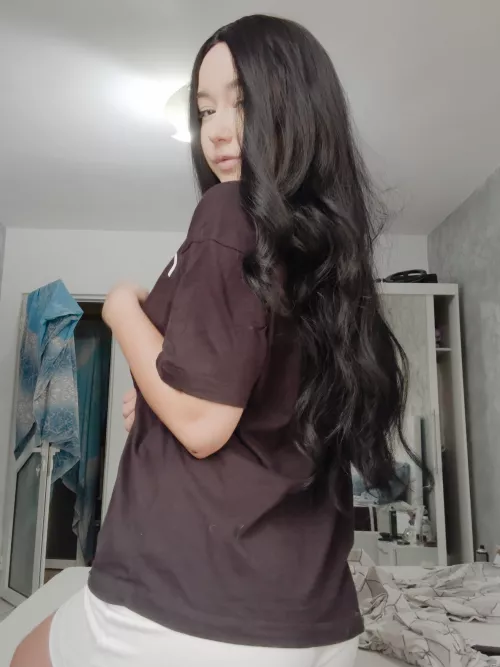 Am I on your thanksgiving menu?