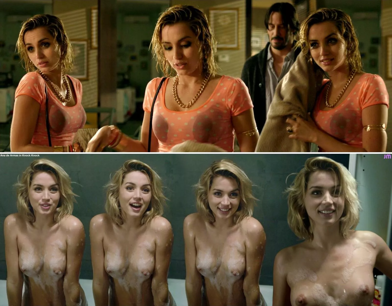 Ana De Armas