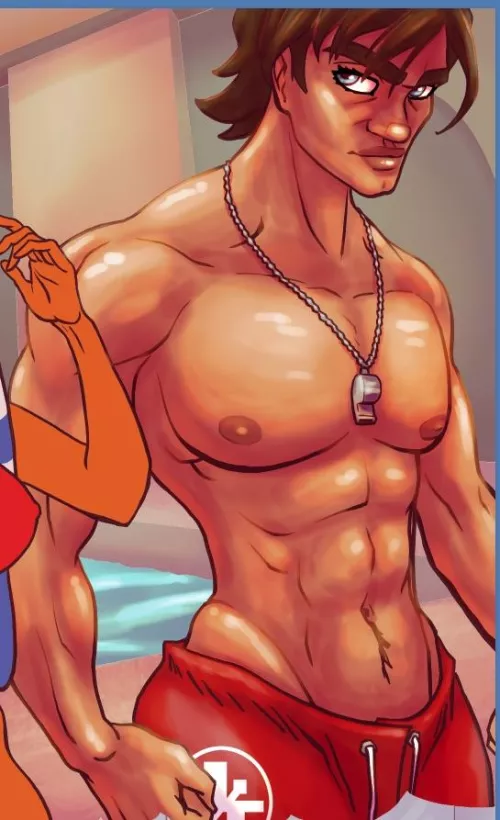 Any Anakin simps here? (Vega Versio)