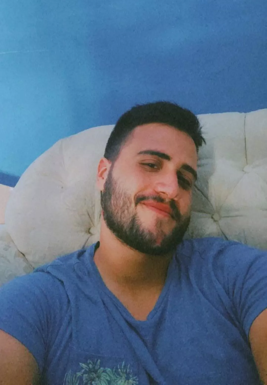 Any valorant player here?