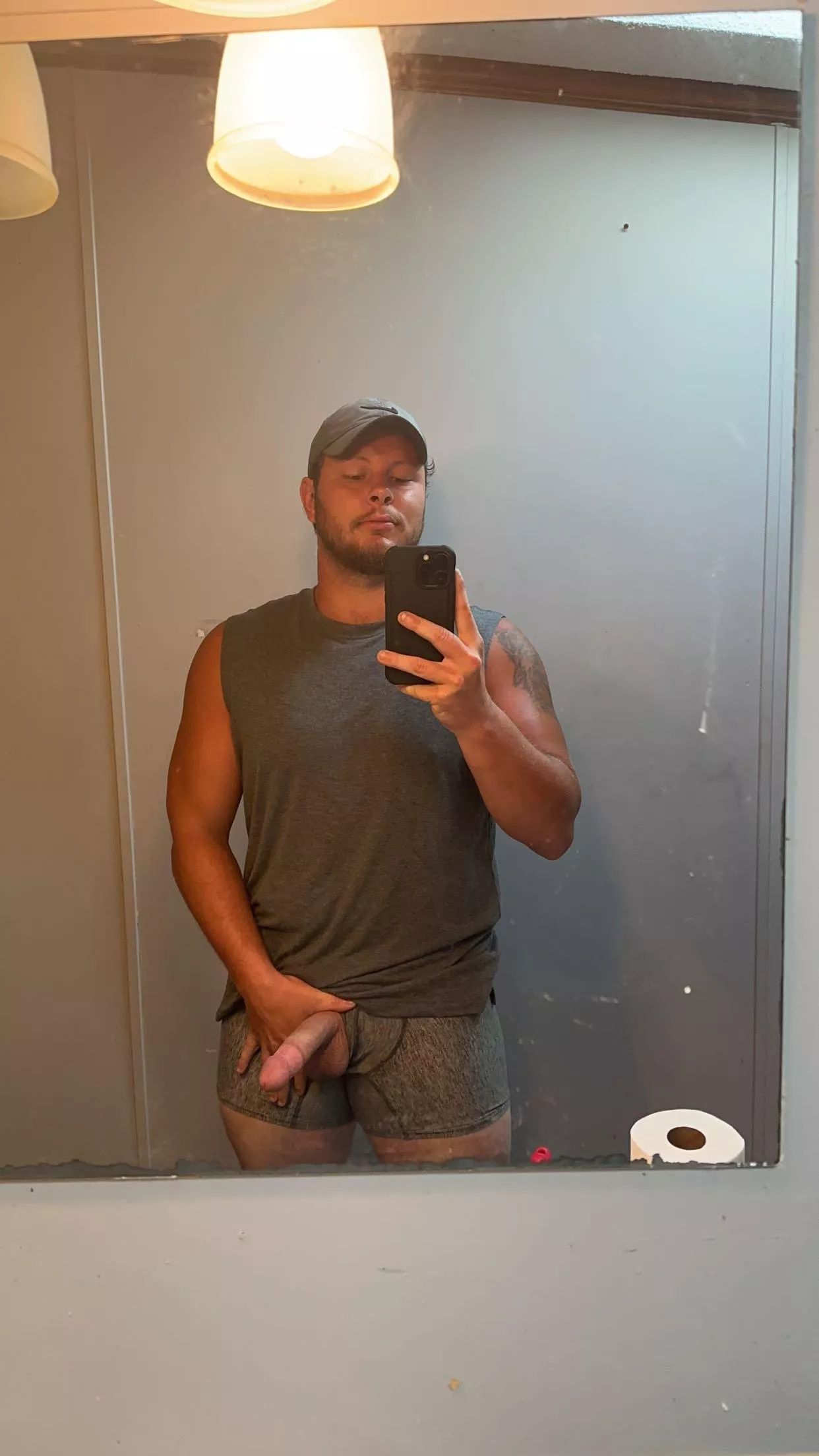 Anybody recognize me from Tennessee?😅