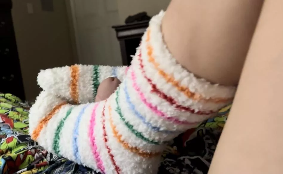 Anybody Wanna See?😍