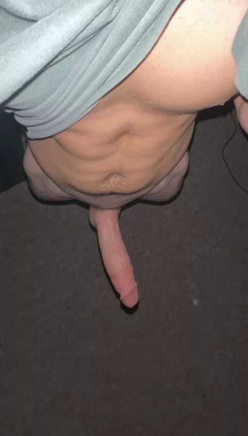 Anyone feel like dropping to their knees?