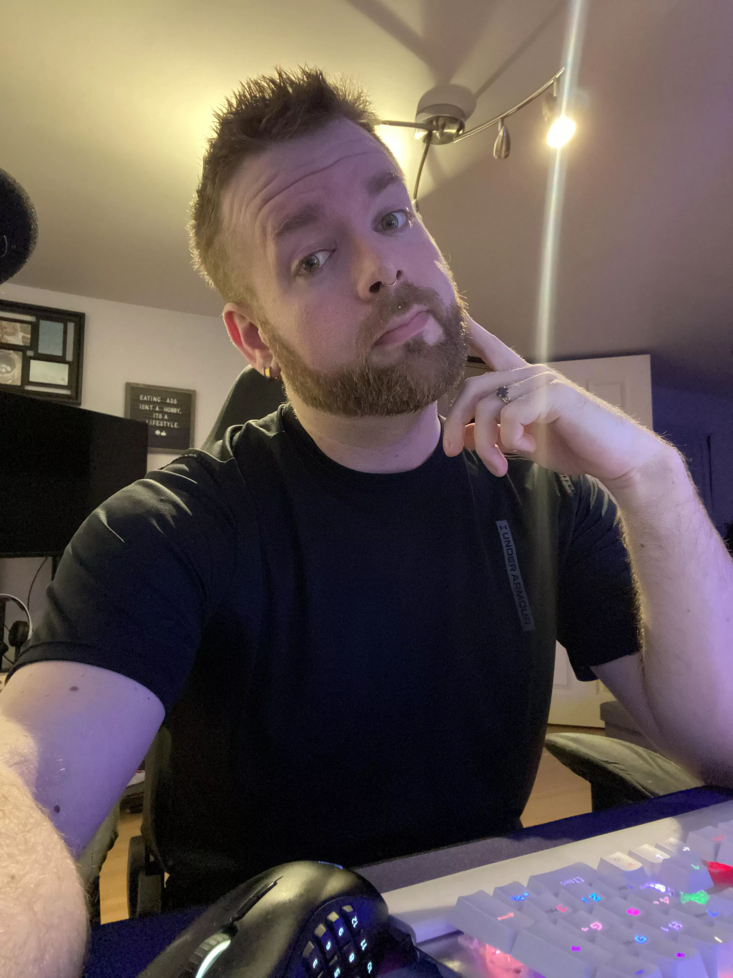 Are we alliance or horde?