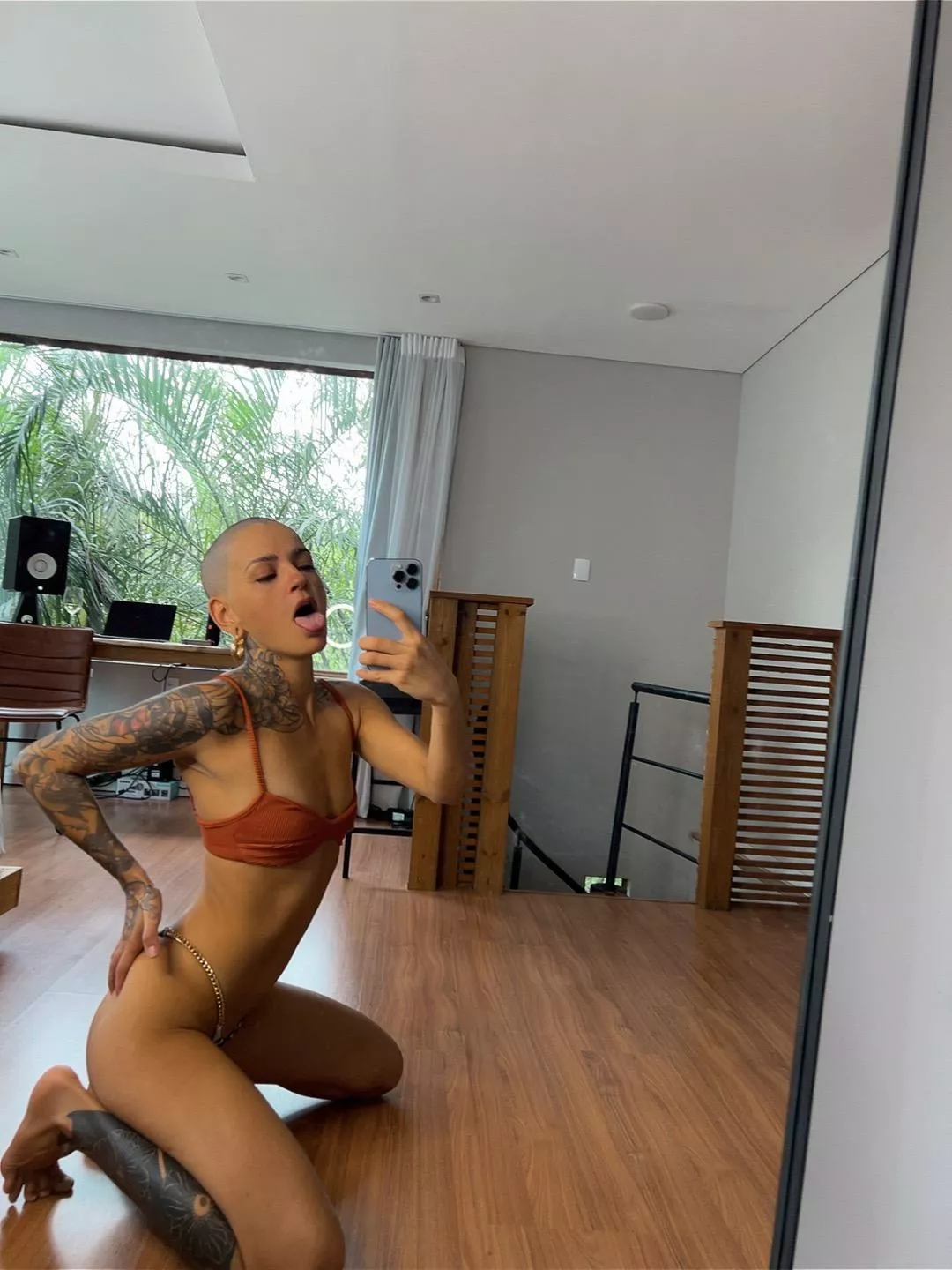 are you a titty or ass guy?