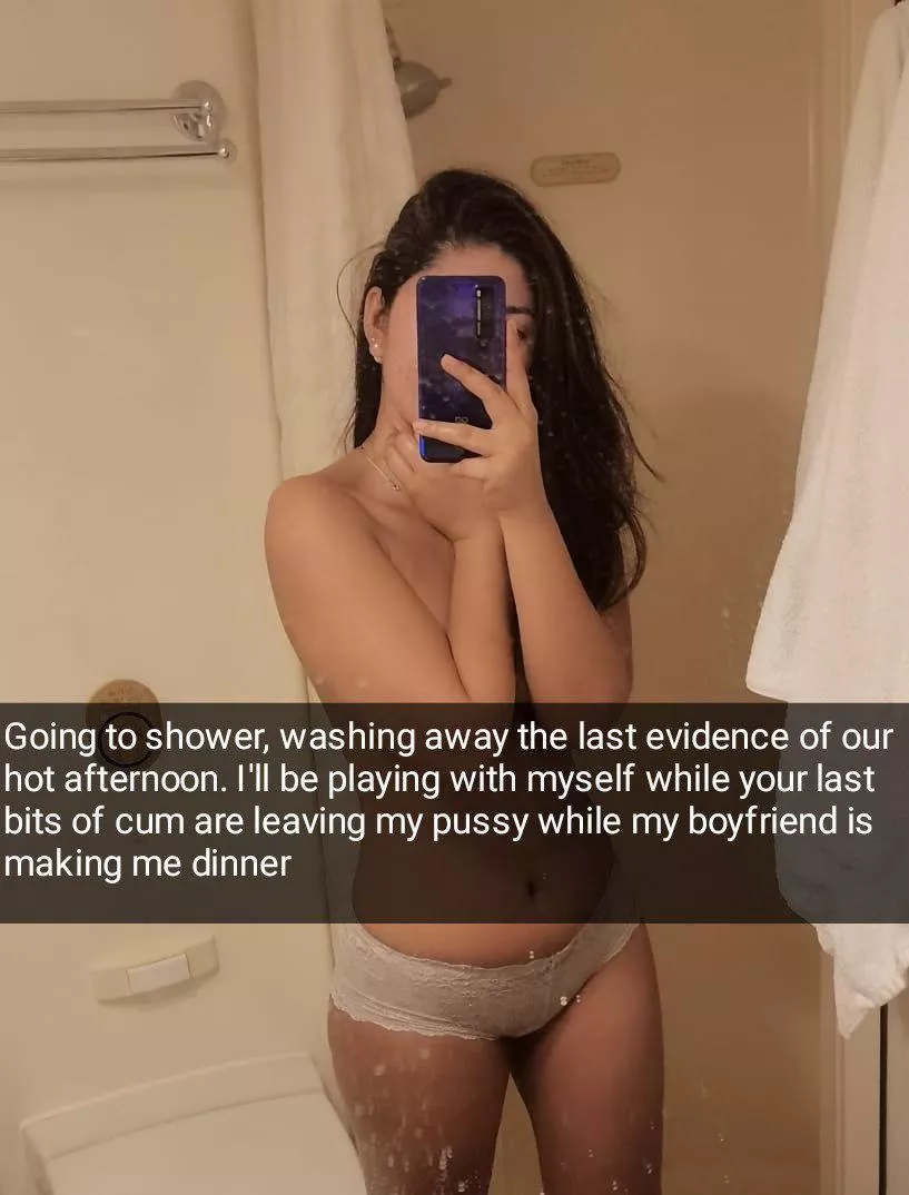 As if he had no clue