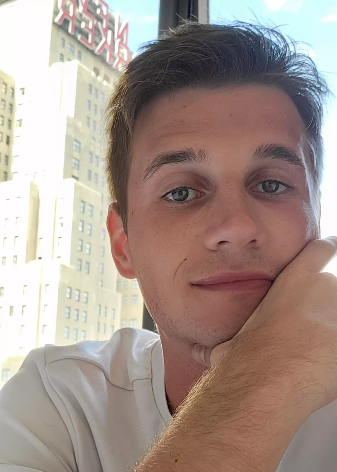 Back to being single...