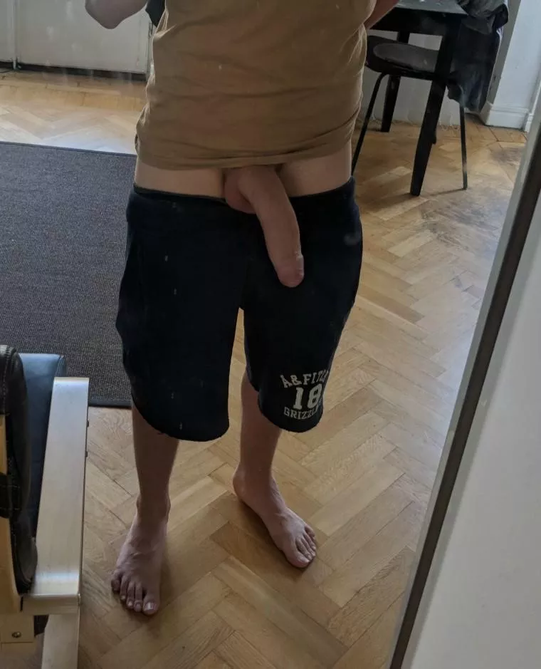 Bet you don't know anyone bigger