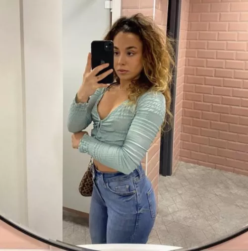 Brazilian x Thai x Polish💕🤸‍♀️