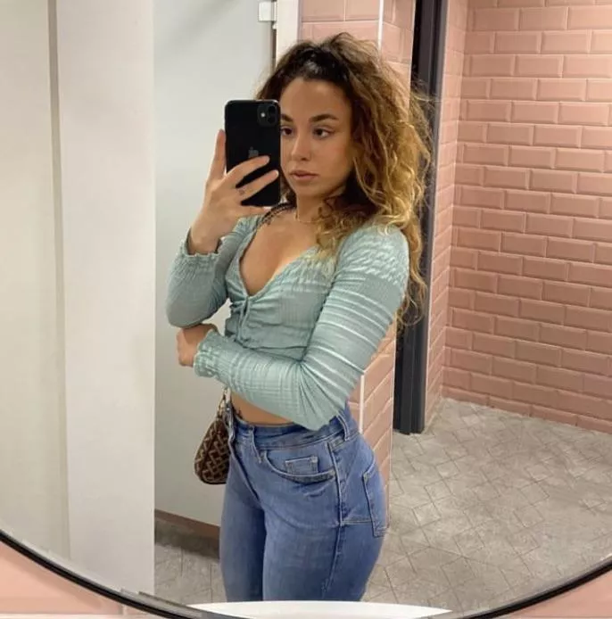 Brazilian x Thai x Polish💕🤸‍♀️