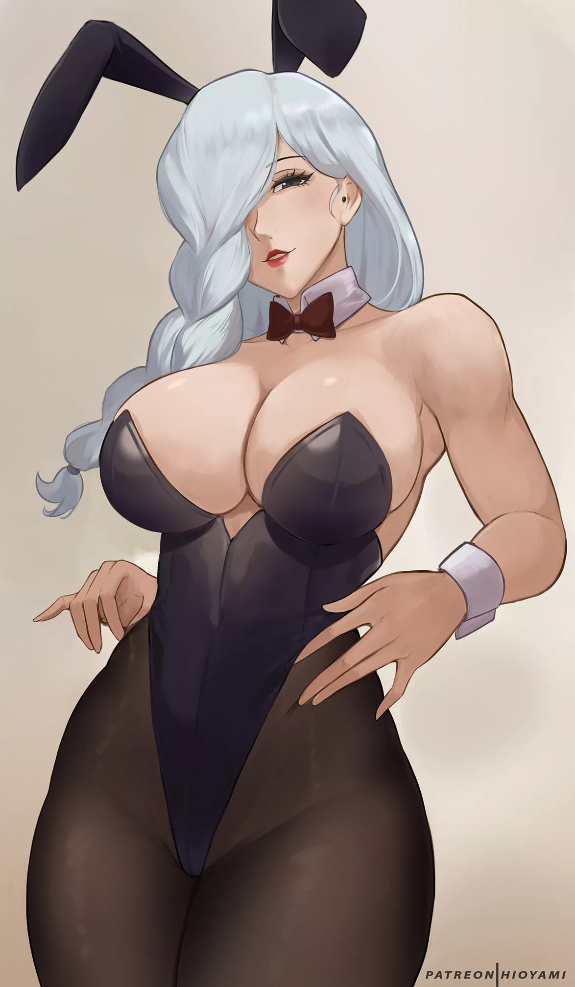 Bunny Mei Mei [Jujutsu Kaisen]