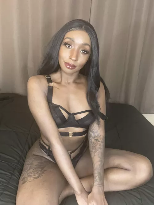 Can I be your favourite?