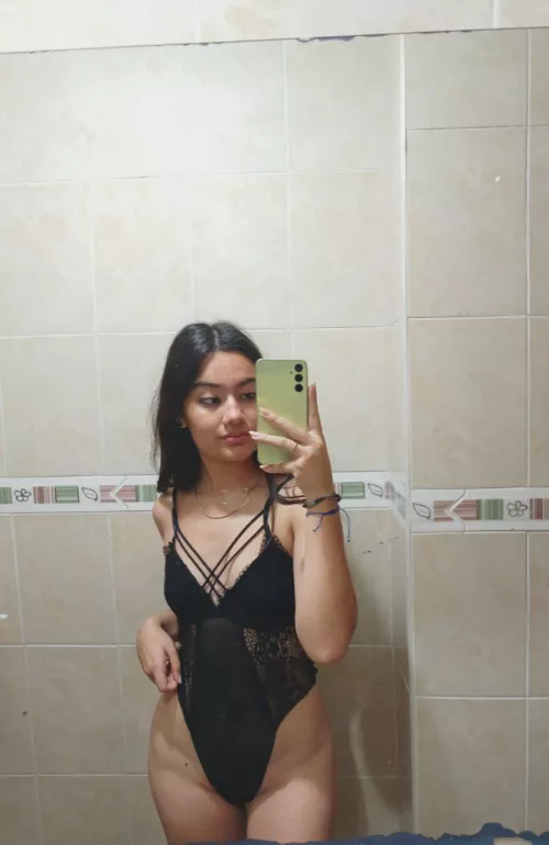 Can I make you hard so you can cum for me.