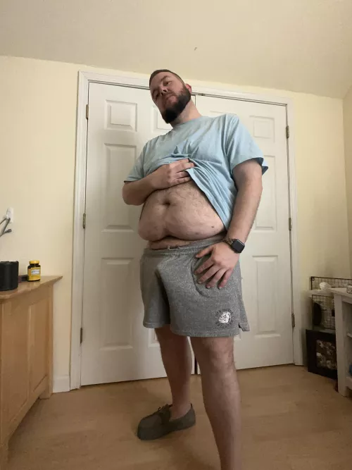 Can we sneak off from the fam and fuck in the bathroom before dinner?