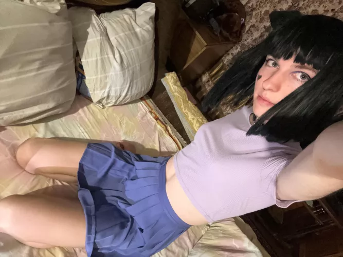 Can you feel my happiness on this pic?