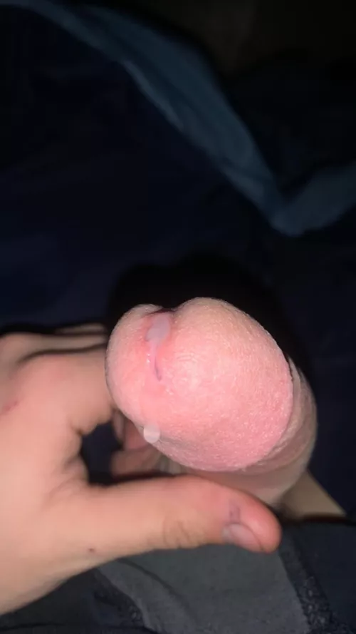 can you lick it up for me