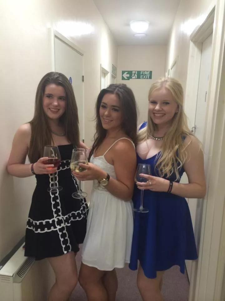 College Girls
