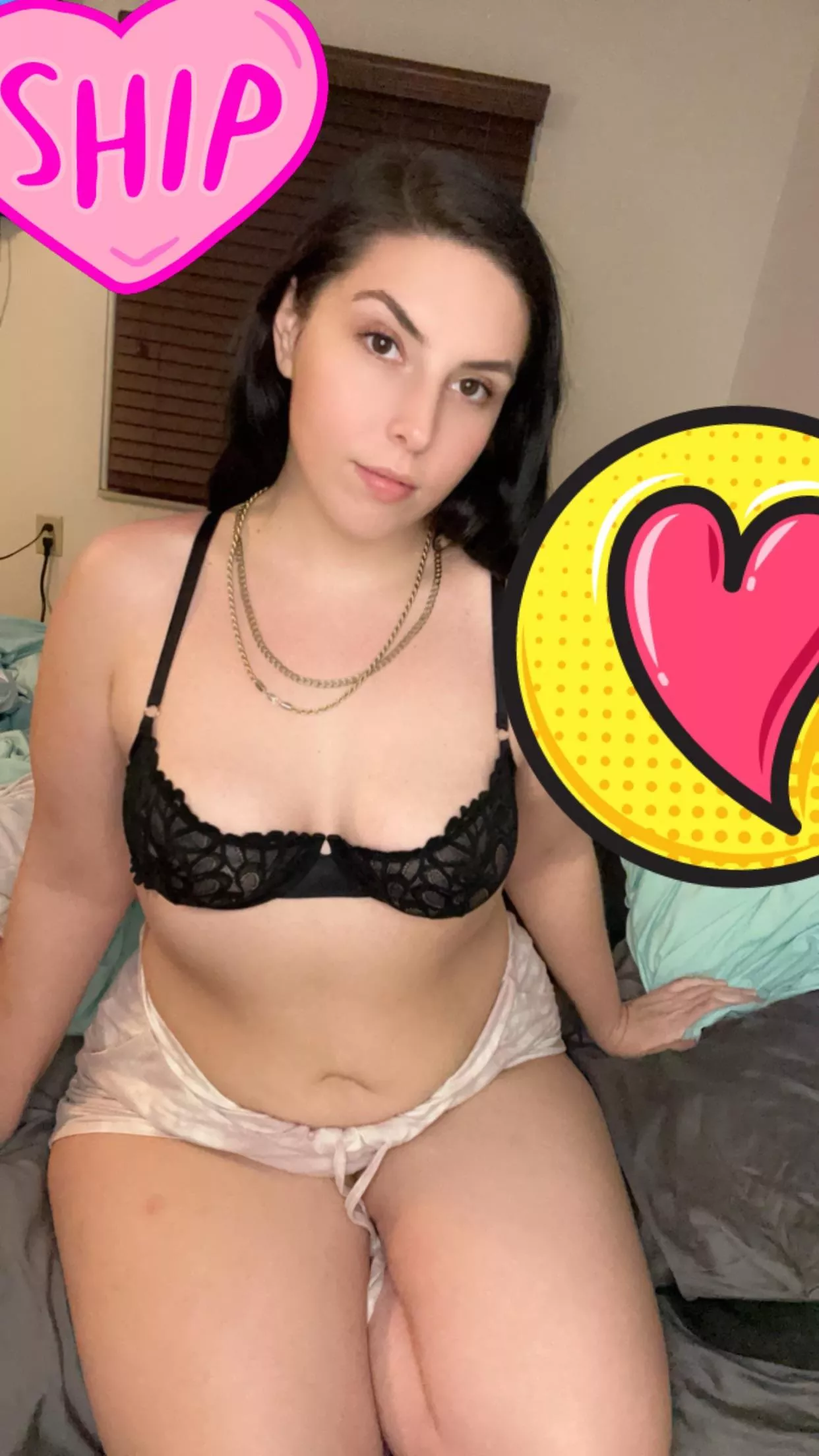 Come stuff me instead 🫠