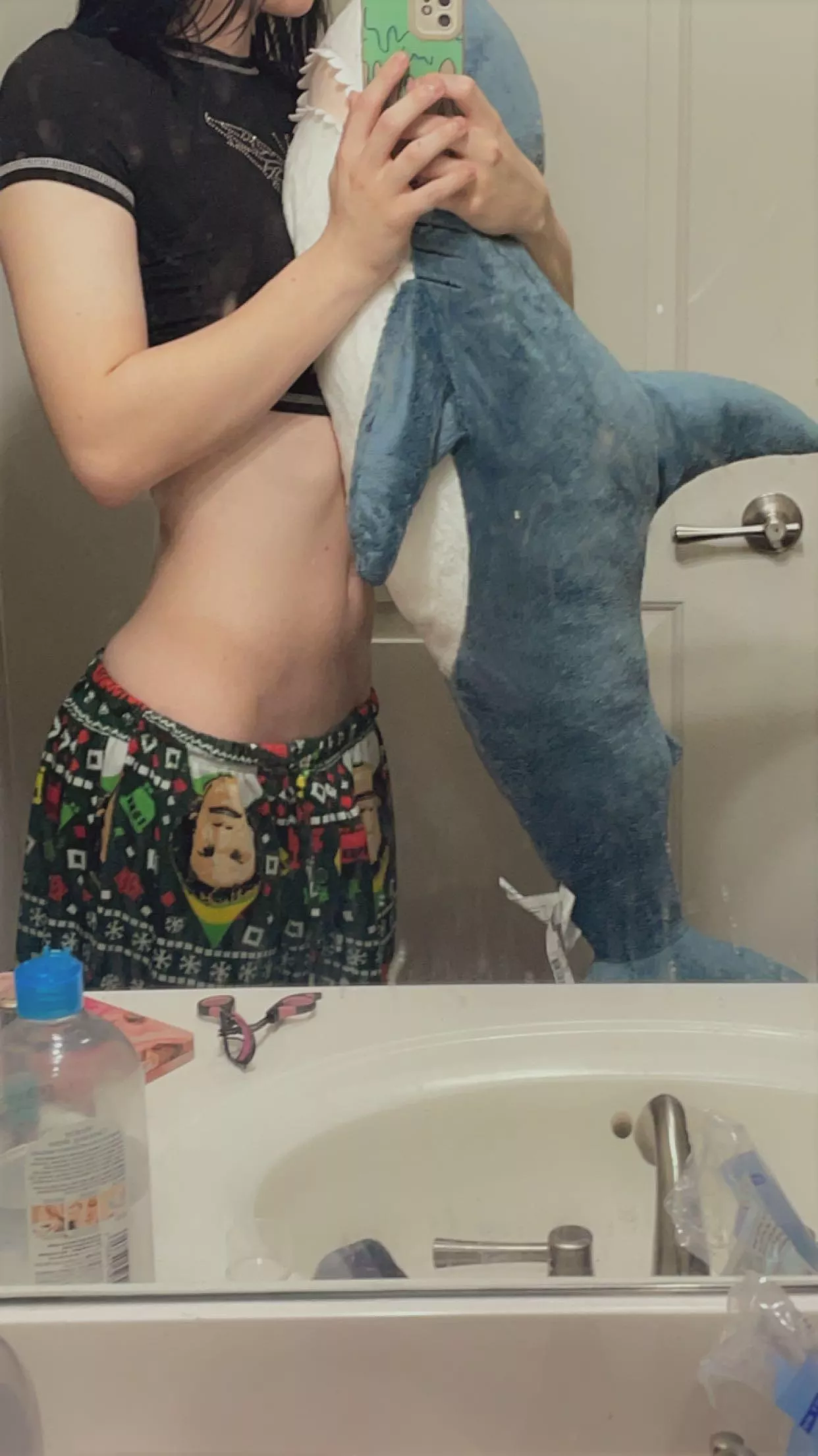 Community Tummy photo 😁