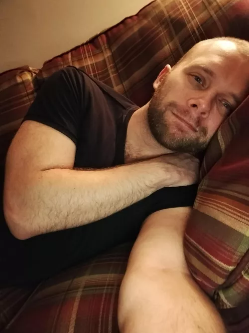 Couch, we meet again