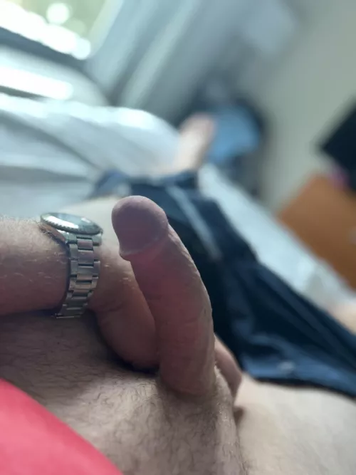 Could use some attention