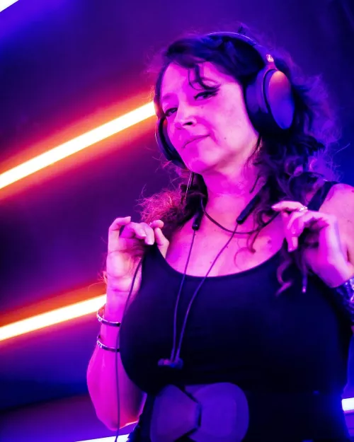 Cristina Hernandez (Voice actress)