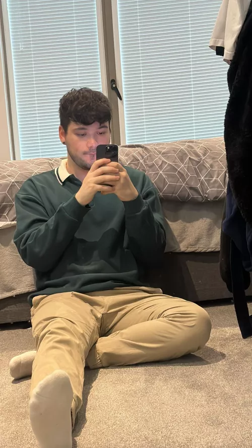 Currently playing Tomb Raider (2013) wby?