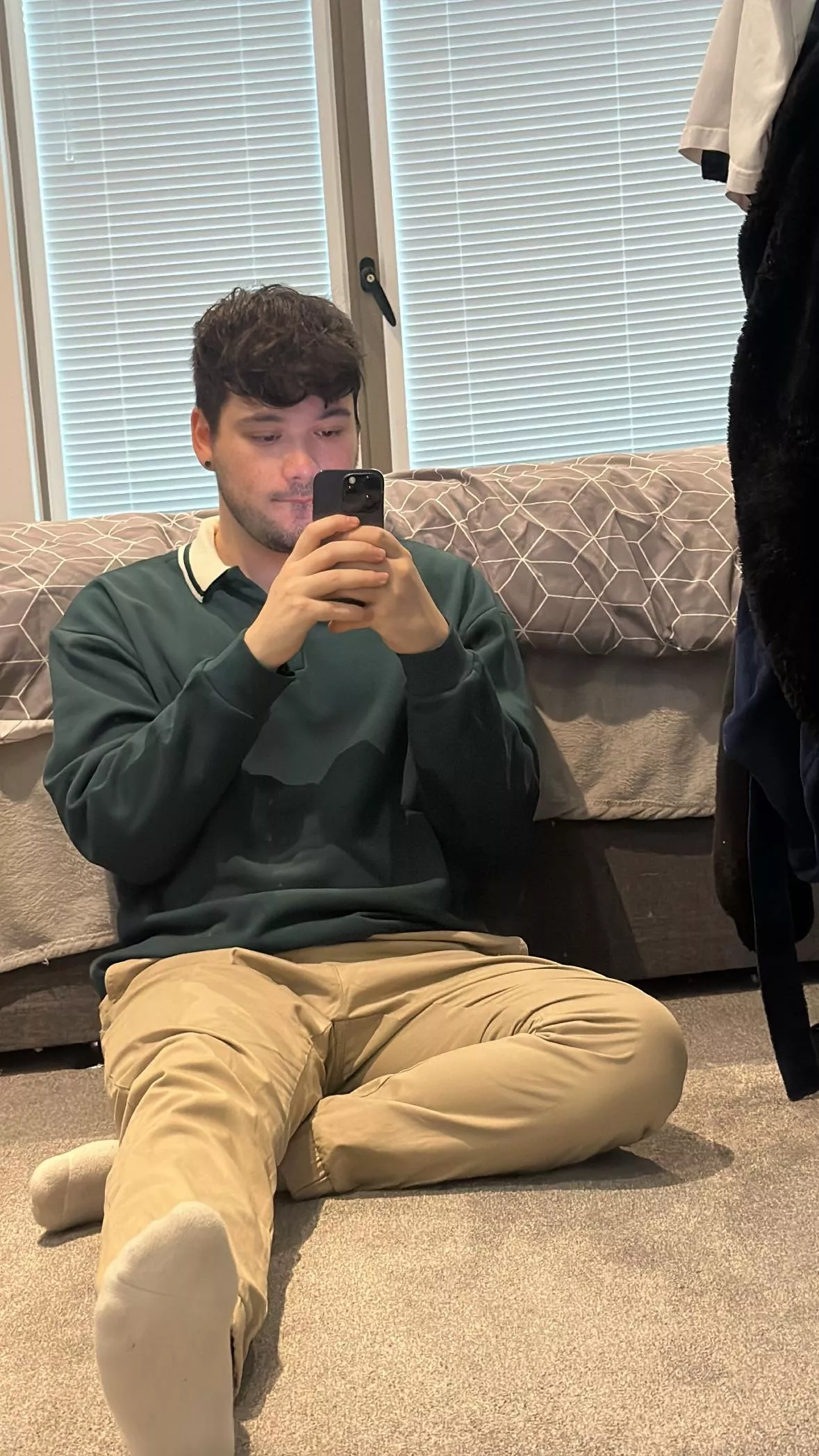 Currently playing Tomb Raider (2013) wby?