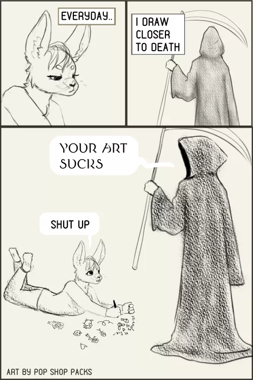 Day 11 of Posting Every Day