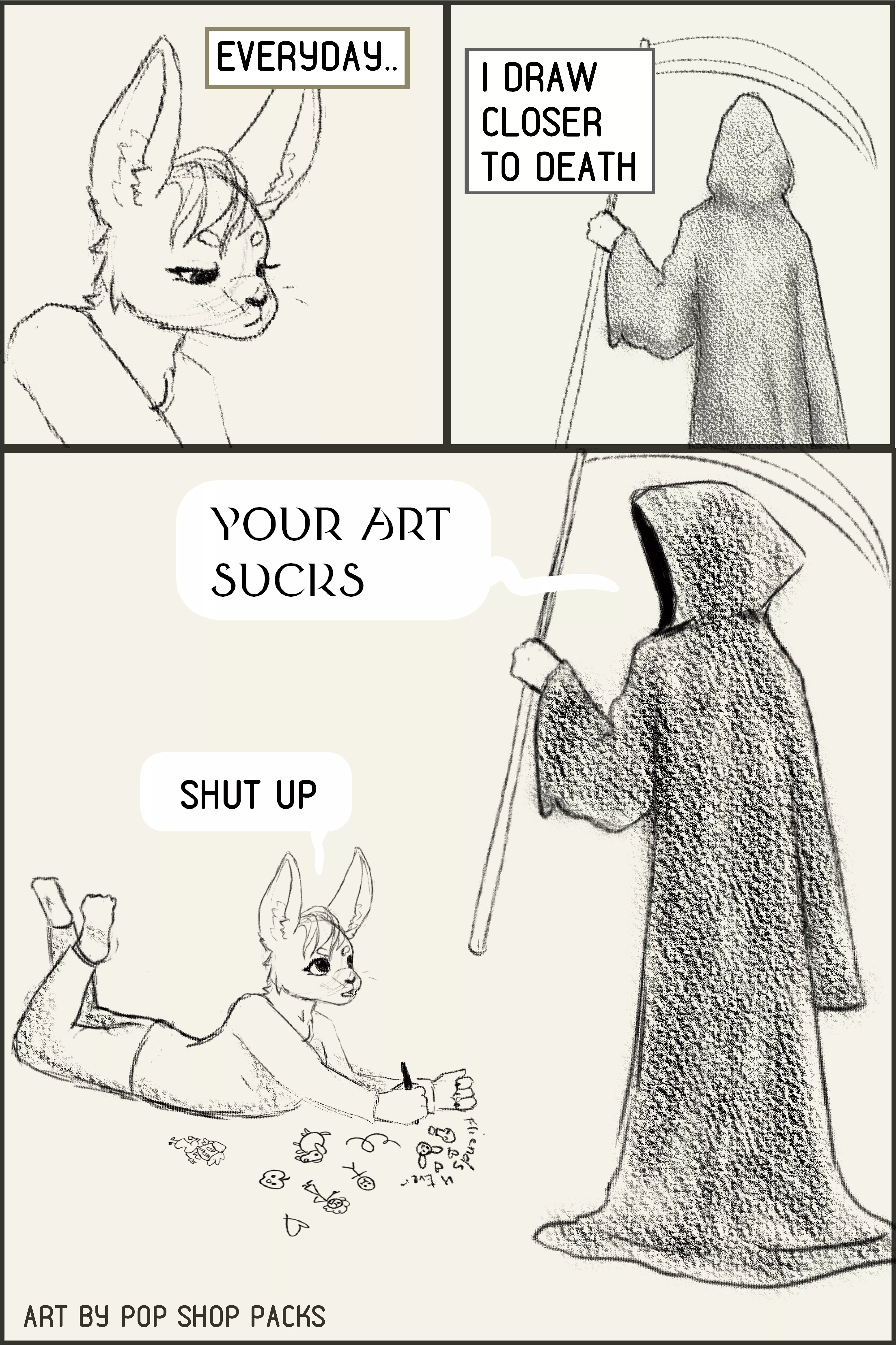 Day 11 of Posting Every Day